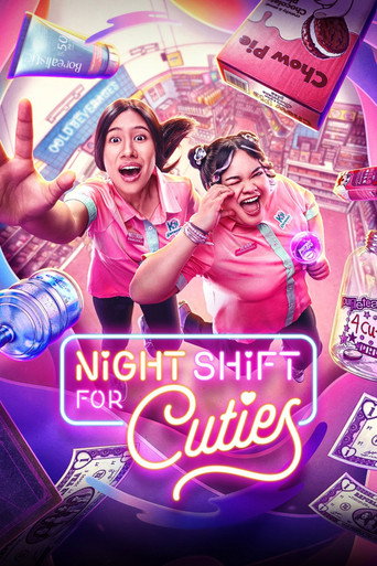 Regarder Night Shift for Cuties en streaming complet