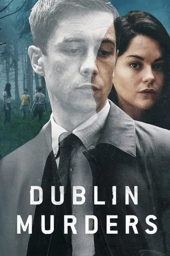 Regarder Dublin Murders en streaming complet