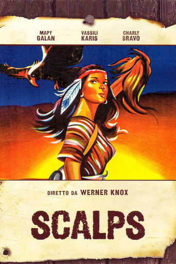 Regarder Scalps en streaming complet