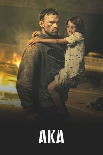 Regarder AKA en streaming complet