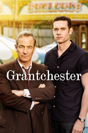Regarder Grantchester en streaming complet
