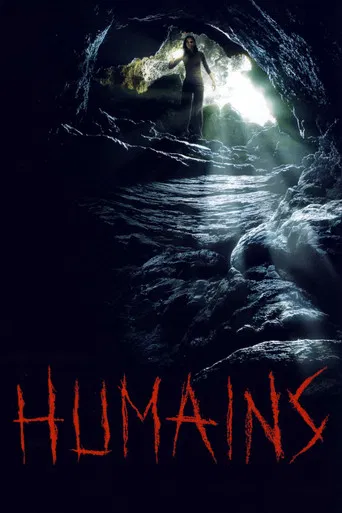 Regarder Humains en streaming complet