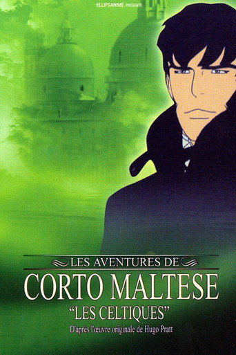 Regarder Corto Maltese : Les Celtiques en streaming complet