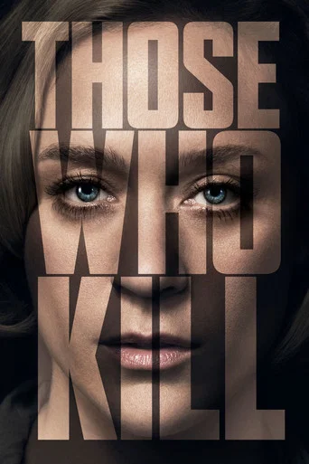 Regarder Those Who Kill en streaming complet