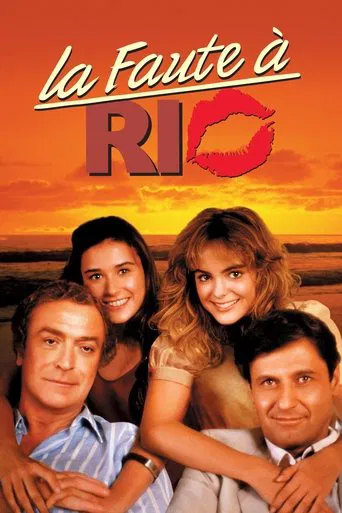 Regarder C'est la faute à Rio en streaming complet
