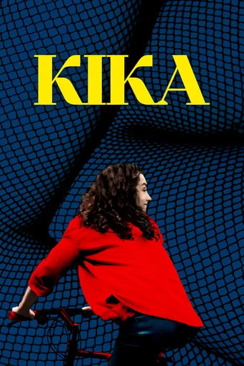 Regarder Kika en streaming complet