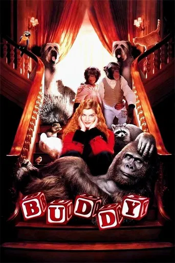 Regarder Mon copain Buddy en streaming complet
