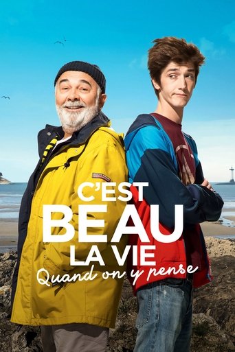 Regarder C'est beau la vie quand on y pense en streaming complet