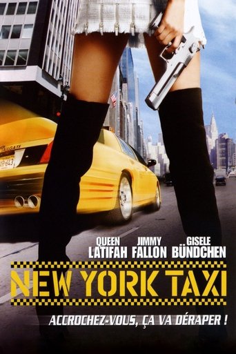 Regarder New York Taxi en streaming complet