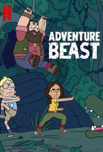 Regarder Adventure Beast en streaming complet