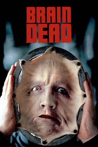 Regarder Brain Dead en streaming complet