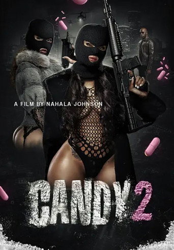 Regarder Candy 2 en streaming complet