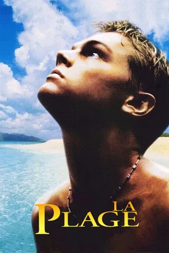 Regarder The Beach en streaming complet