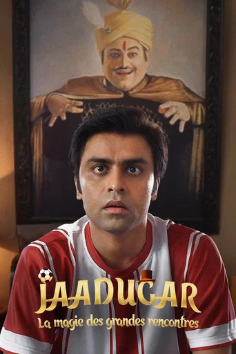 Regarder Jaadugar : La magie des grandes rencontres en streaming complet