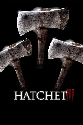 Regarder Hatchet III en streaming complet