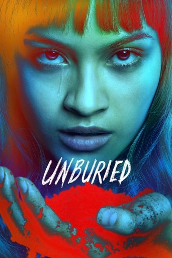 Regarder Unburied en streaming complet