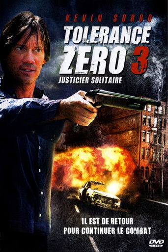 Regarder Tolérance zéro 3 en streaming complet