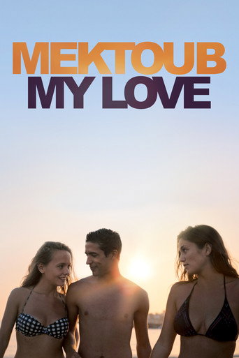 Regarder Mektoub, My Love: Canto Uno en streaming complet