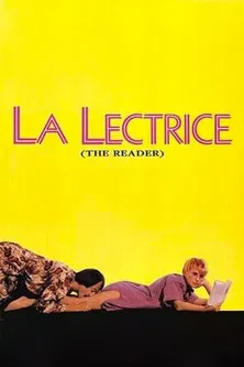 Regarder La Lectrice en streaming complet