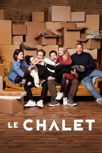 Regarder Le chalet en streaming complet