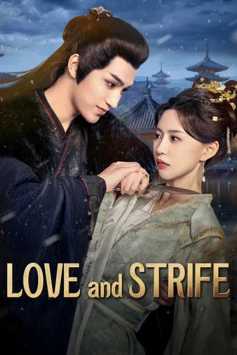 Regarder Love and Strife en streaming complet