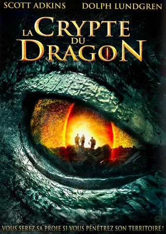 Regarder La Crypte du dragon en streaming complet