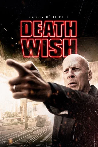 Regarder Death Wish en streaming complet
