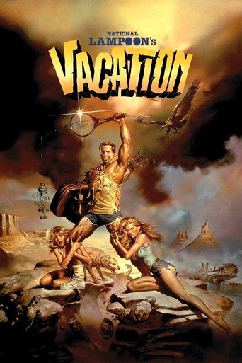 Regarder National Lampoon's Vacation en streaming complet