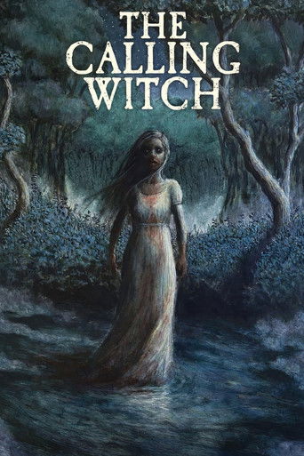 Regarder The Calling Witch en streaming complet