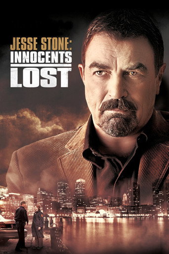 Regarder Jesse Stone : Innocences perdues en streaming complet