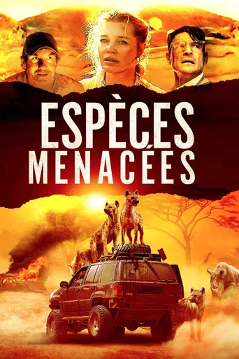 Regarder Espèces menacées en streaming complet