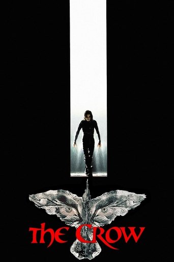 Regarder The Crow en streaming complet