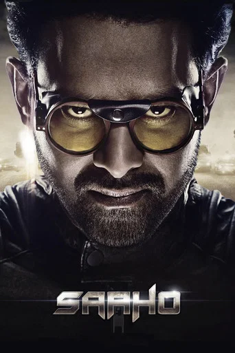 Regarder Saaho en streaming complet