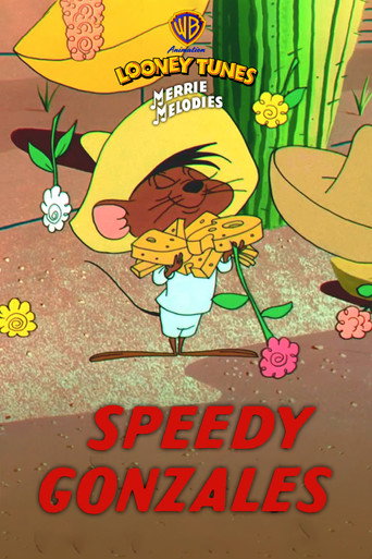 Regarder Speedy Gonzales en streaming complet