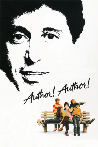 Regarder Author! Author! en streaming complet