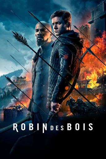 Regarder Robin des Bois en streaming complet
