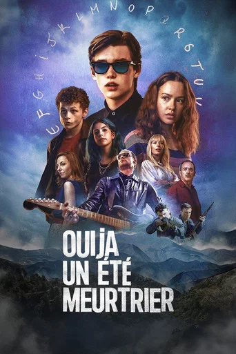 Regarder Ouija, un été meurtrier en streaming complet