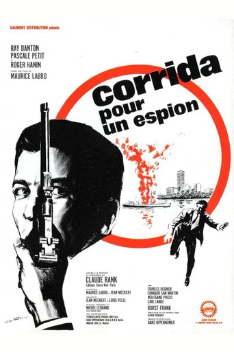Regarder Corrida pour un espion en streaming complet