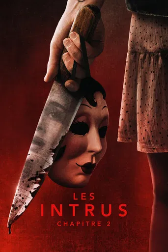 Regarder The Strangers: Chapter 2 en streaming complet