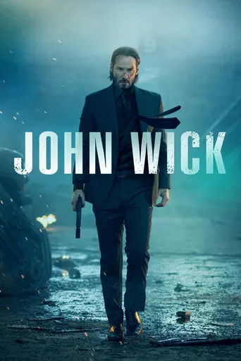 Regarder John Wick en streaming complet