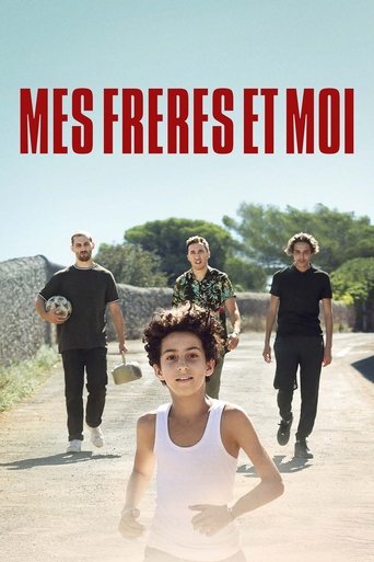 Regarder Mes frères et moi en streaming complet
