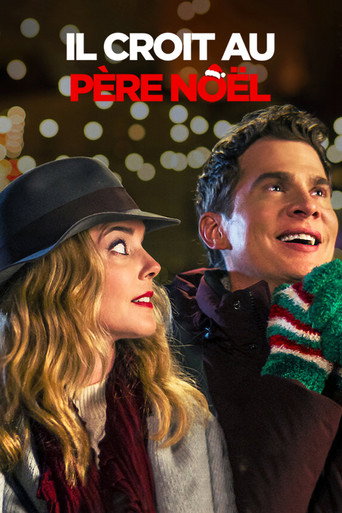 Regarder Il croit au père Noël en streaming complet