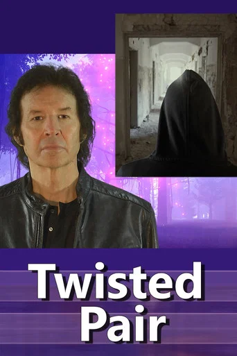 Regarder Twisted pair en streaming complet