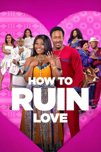 Regarder How to Ruin Love en streaming complet