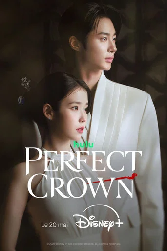 Regarder Perfect Crown en streaming complet