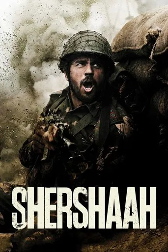 Regarder शेरशाह en streaming complet