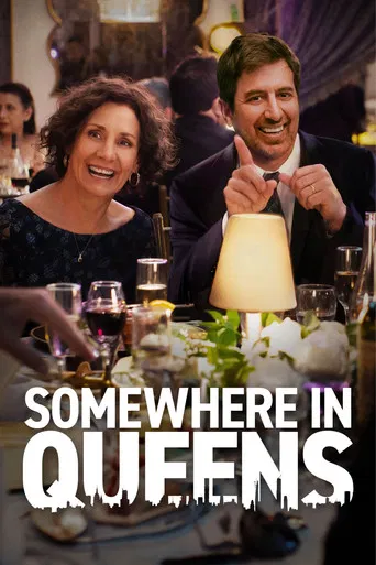 Regarder Somewhere in Queens en streaming complet